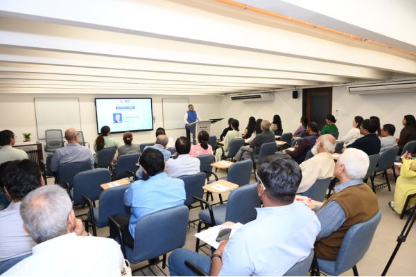 GCCI Health Summit – “Elevating Health Awareness with Leaders in Medicine”