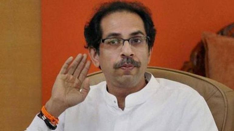 Shiv Sena is likely to conduct meeting on Monday for an alliance