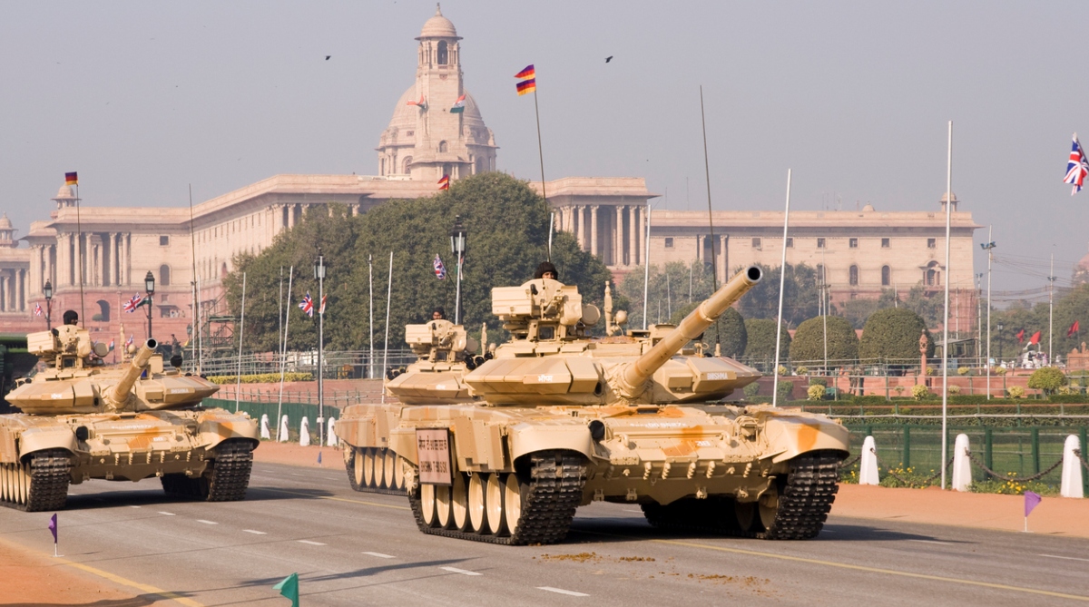 Indian-Army-Defence-Budget-Union-Budget-2019-20