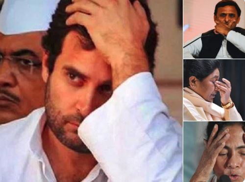 Lok Sabha Election Results 2019: Check the hilarious memes across Social Media