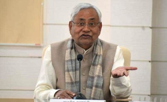 Bihar Cabinet expansion today, five JD(U) leaders to be sworn in