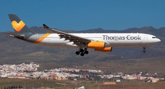 178-year-old Thomas Cook collapses, 6 lakh tourists stranded globally