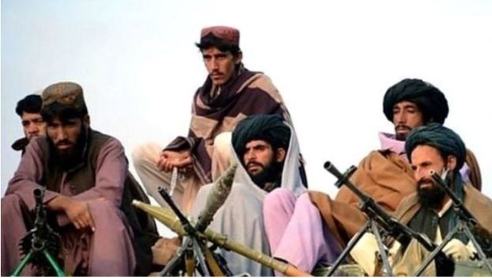 The Taliban using Pakistani Madrasas to recruit fighters: Afghan NSA