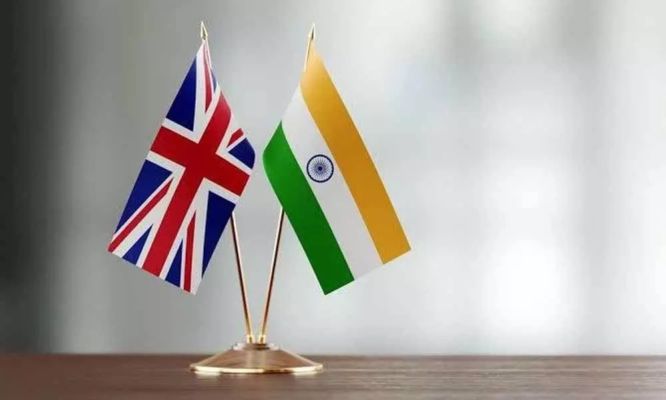 Business: India, UK affirm their commitment towards FTAs