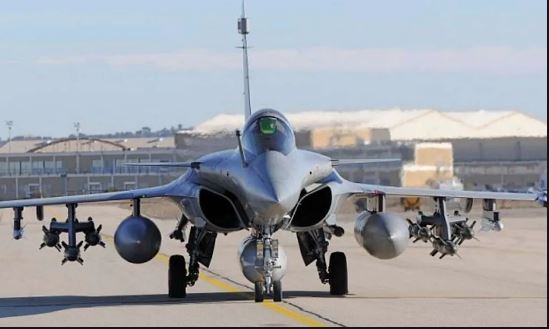 Defence: Why Rafale is distinct from other fighter aircraft?