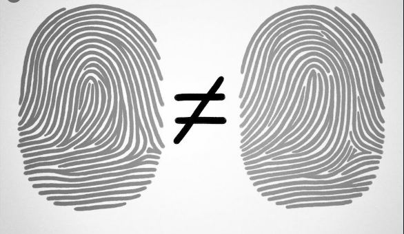 Technology: How fingerprints can help point to a child’s career?