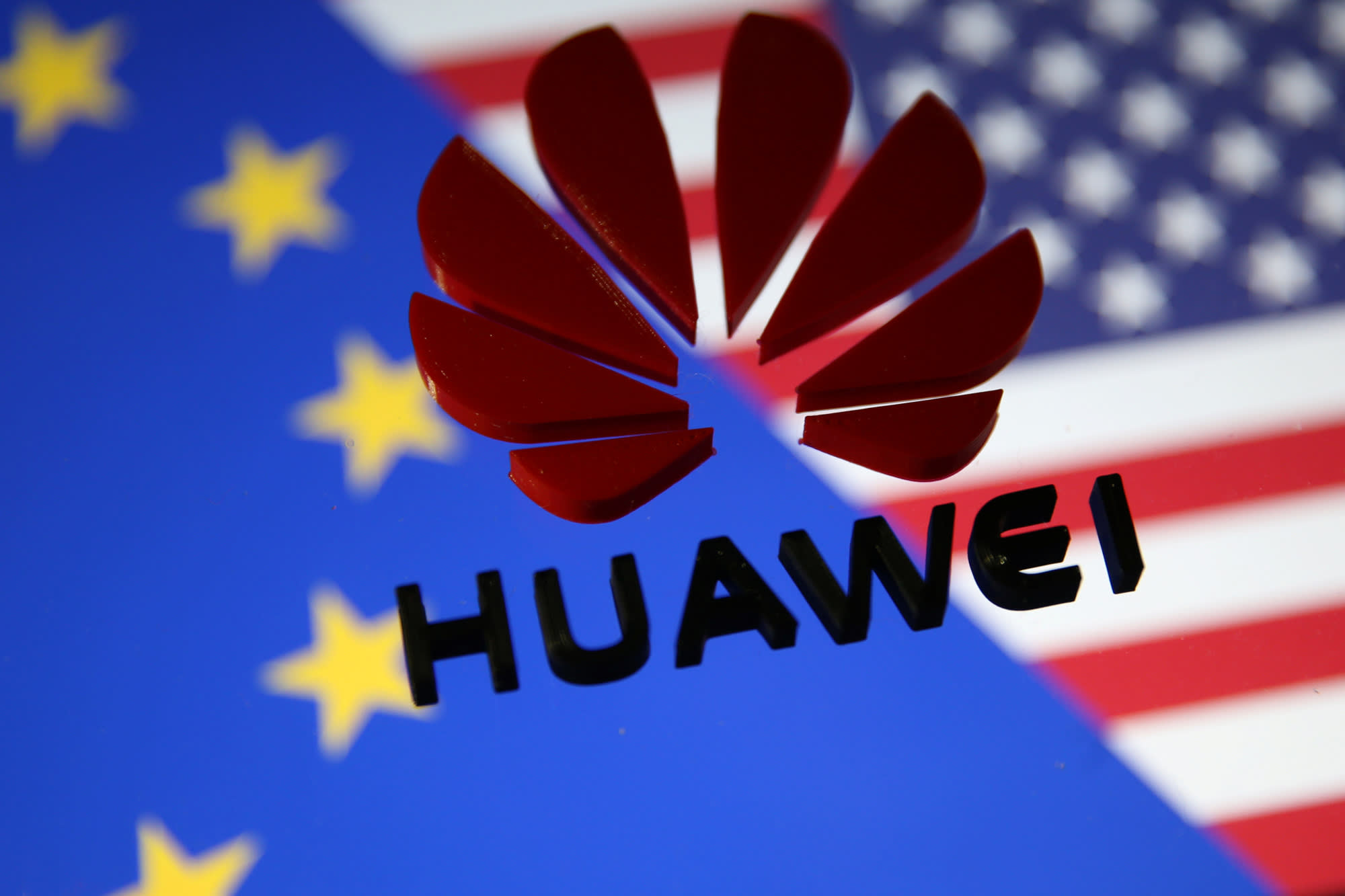 After the US, UK and Australia, Huawei losing its 5G grip on Europe too