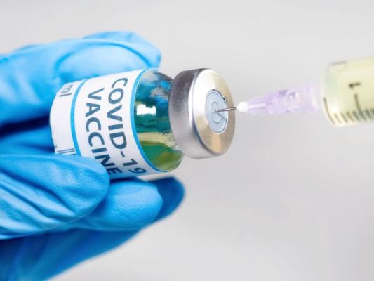 Russian President announces world’s first COVID-19 vaccine