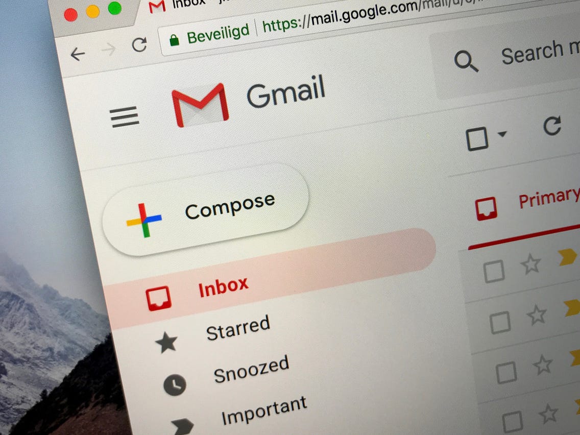 Globally down Gmail services resumes in India: Google is still “continuing to investigate this issue”, awaits official statement of resolve