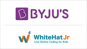 Decacorn BYJU’s buys code training app WhiteHat Jr. for $ 300 million