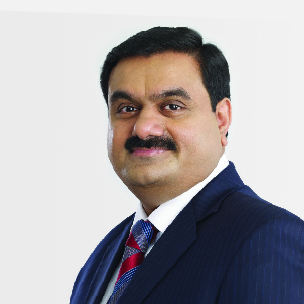 Gautam Adani (1)