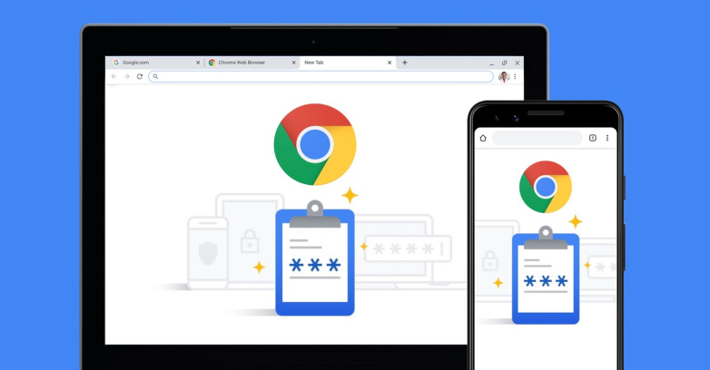 Google Chrome’s Biggest Update in 2020: Better tab management, PDF forms, QR codes, plus performance enhancement