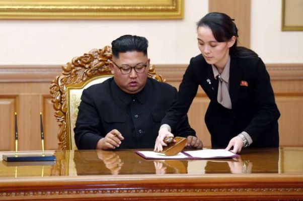 Food Shortage: Kim Jong-Un orders North Koreans to give up pet dogs to save country from famine