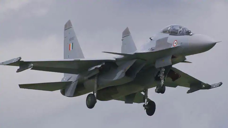 IAF to become stronger: Air Force plans to buy 33 MiG-29, Sukhoi 30 fighter jets