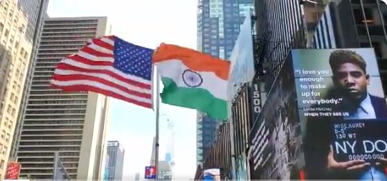 Independence Day 2020: 74th Day of Glory bestowed at different landmarks around the globe