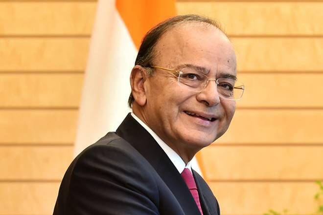 Tributes to Arun Jaitley on First Death Anniversary