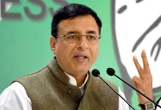 Congress Dissent against Babri Verdict: “It is Against Constitutional Spirit”