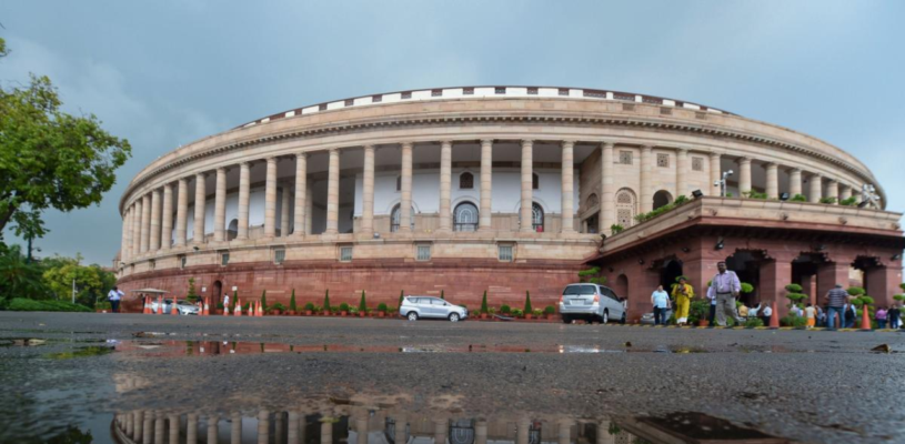 Parliament’s Monsoon Session: No Question Hour, Curtailed Zero Hour