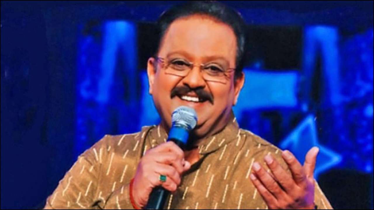 Noted Singer S P Balasubrahmanyam Passed Away after COVID Complications