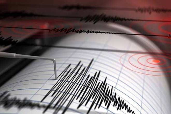 3 Earthquakes Jolt Chandigarh, J & K, Andaman and Nicobar