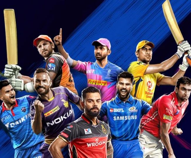 IPL: Schedule Released, MI and CSK to Meet in Opening Match