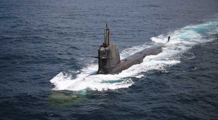 Defence: India’s Second Nuclear Submarine Arighat is Ready to Enter into Service