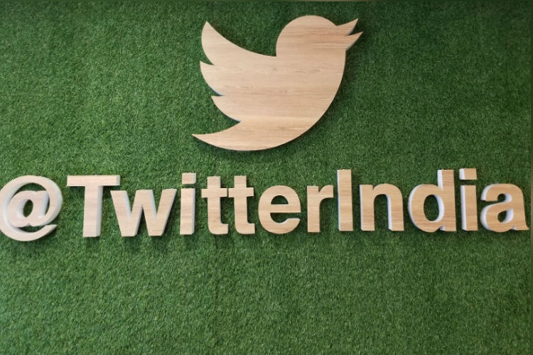 Complaint Against Twitter India for Allowing Derogatory Remark on Hindu Goddess