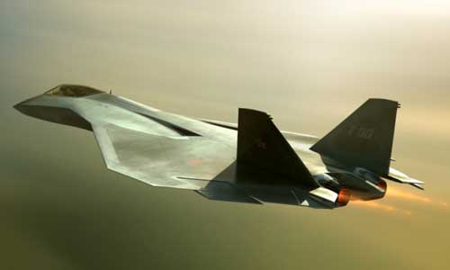 Defence: India May Develop Its Fifth Generation Fighter Jet Very Soon