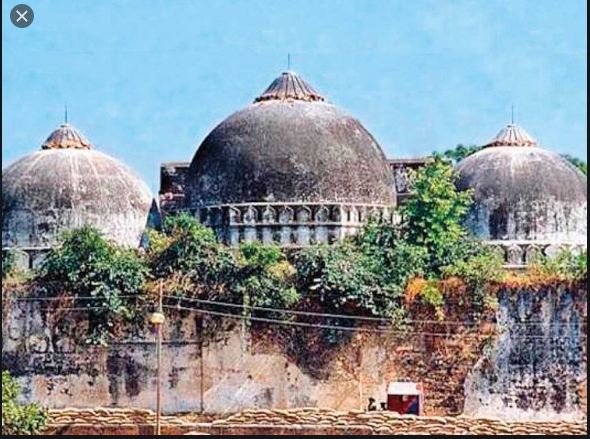 Ayodhya case: No conclusive proof, court acquits all 32 accused