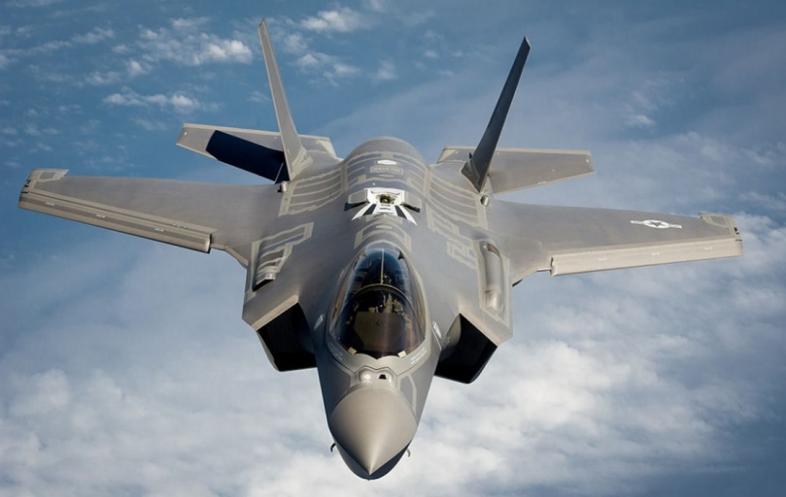 Defence: China may develop super fighter jet to Counter US F-35