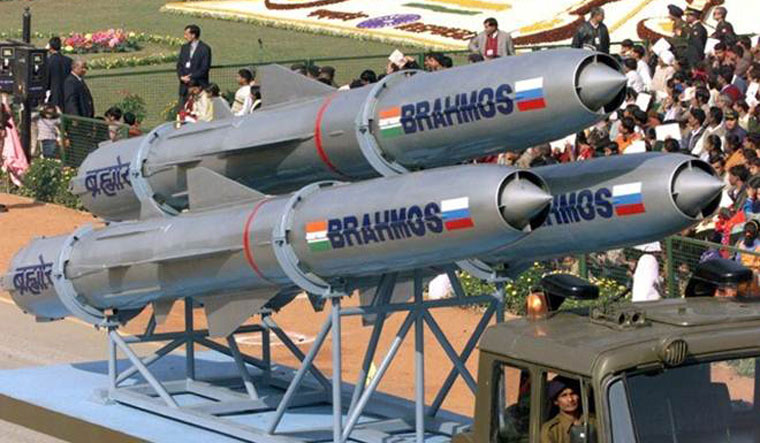 Defence: Now Indian BrahMos can hit targets at more than 400 kilometers range