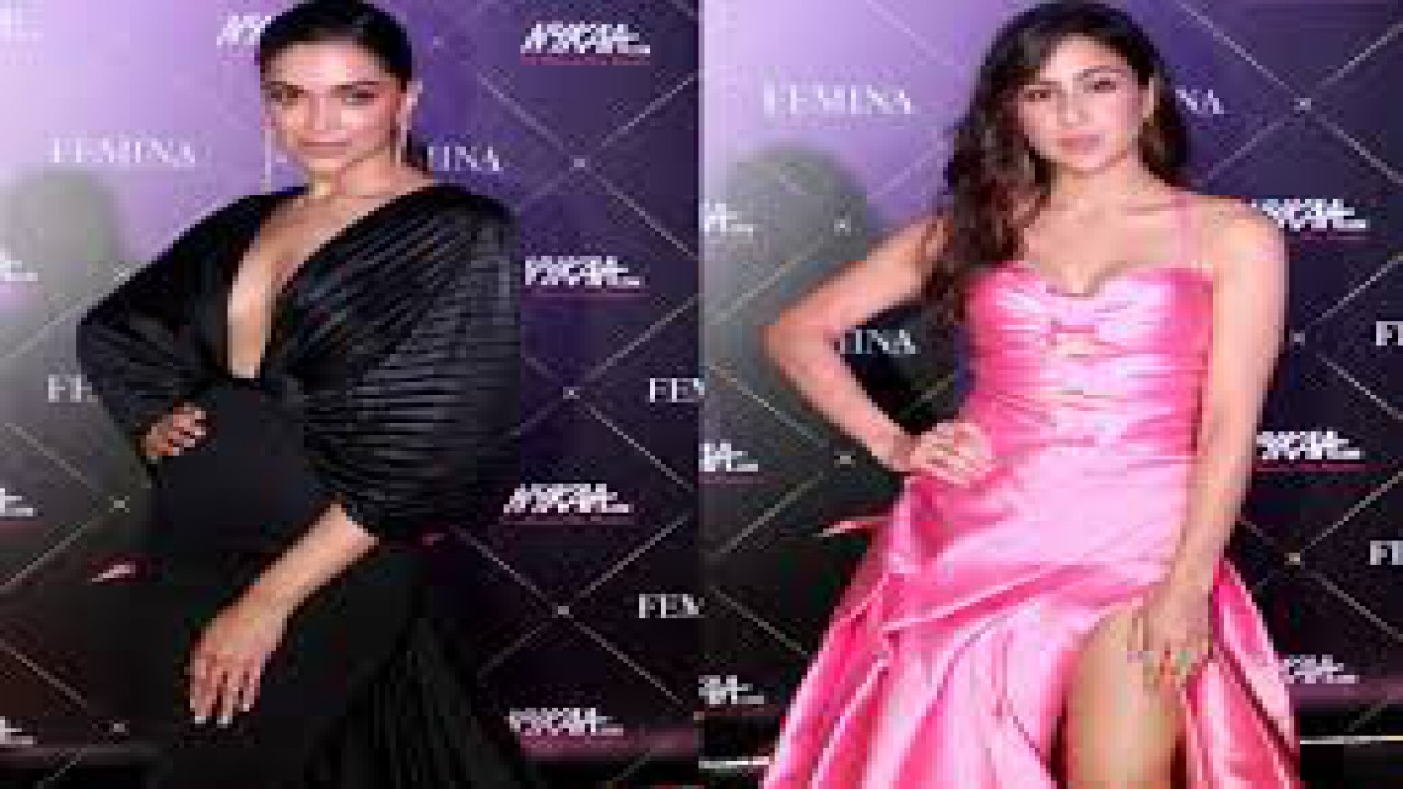 Deepika Padukone, Sara Ali Khan, Three Others Summoned by NCB