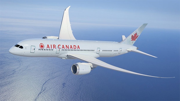 International: Canada extends flight restrictions till September 30