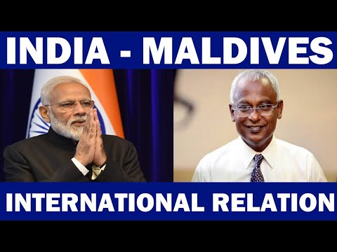 SAARC Diary: India Extends $250 Million Financial Support to Maldives