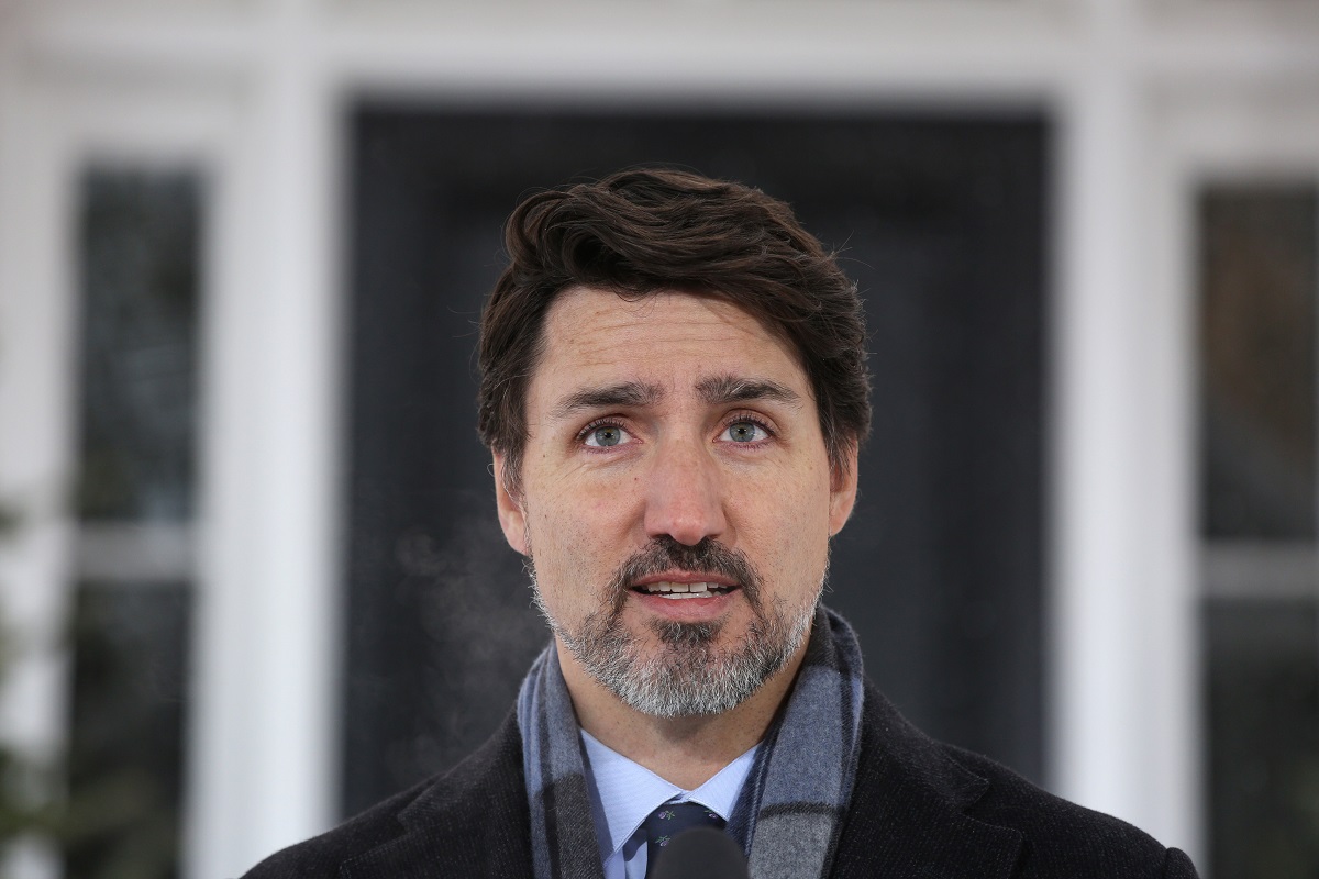 Discrimination against Sikh Personnel in Canada, PM Justin Trudeau criticises police