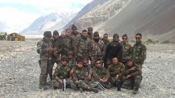REVOI Feature: India’s Special Frontier Force is Intelligent Enough to Terrifies China