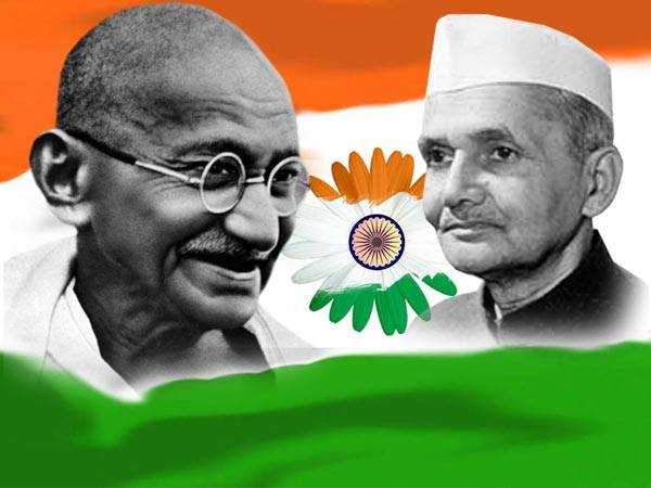 Rich Tributes to Mahatma Gandhi, Shastri: Congress Hints at Prolonged Agitation against Modi Government