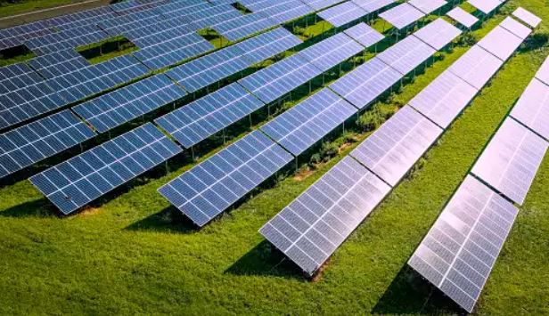 Adani Green Energy ramps up its ESG score  