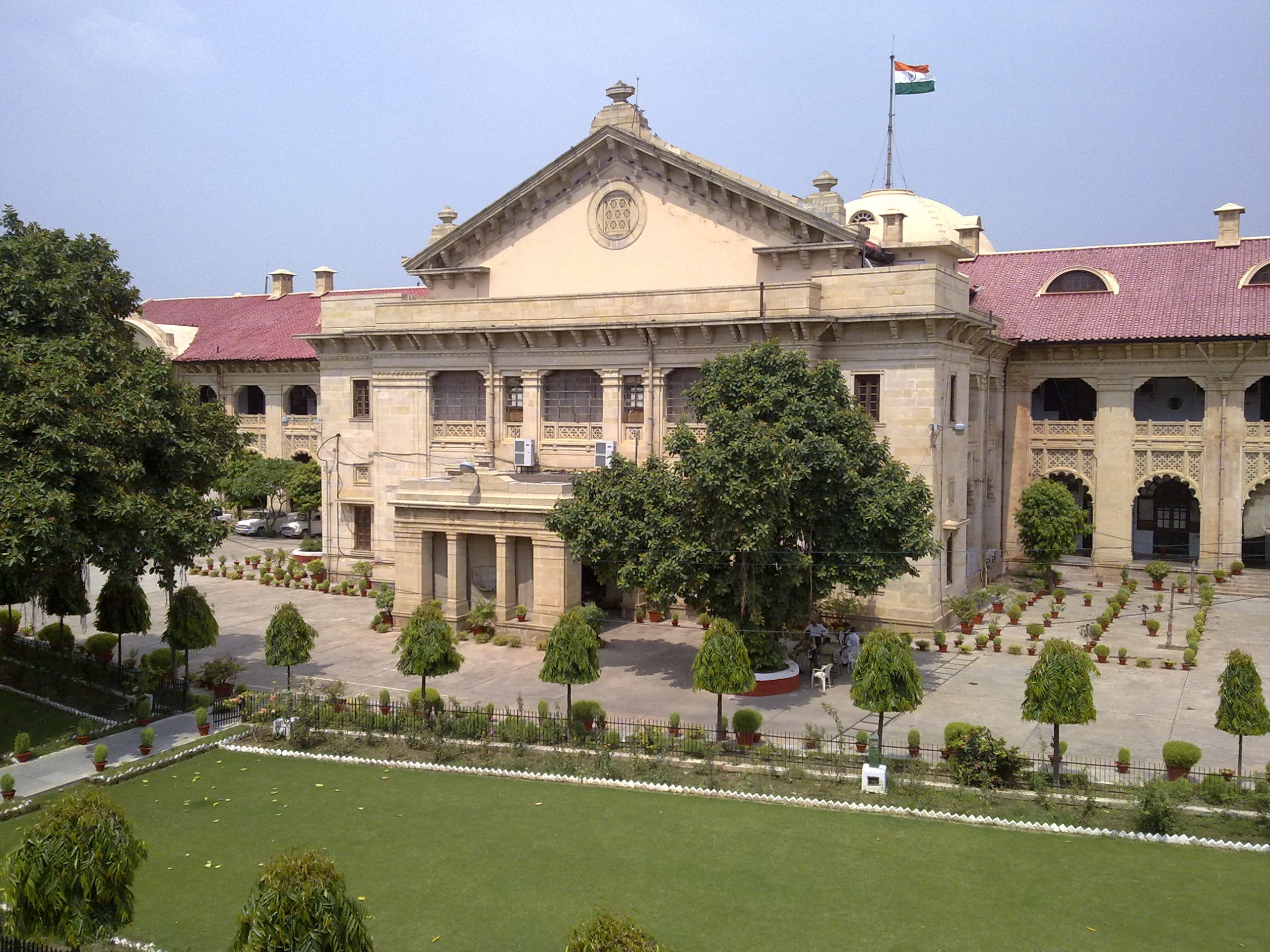 Religious Conversions only for the Purpose of Marriage are Not Acceptable: Allahabad High Court