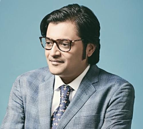 More Trouble for Arnab Goswami and Other Television Anchors