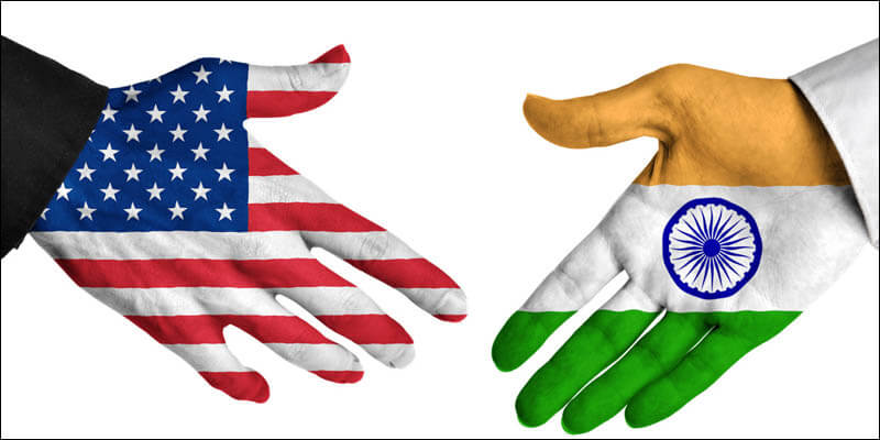 The US is looking forward to work closely with India: The US State Department