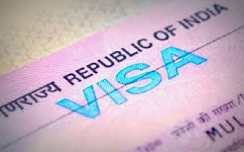 Restrictions in Traveling to and from India Relaxed, Ban on Tourist Visas Continue