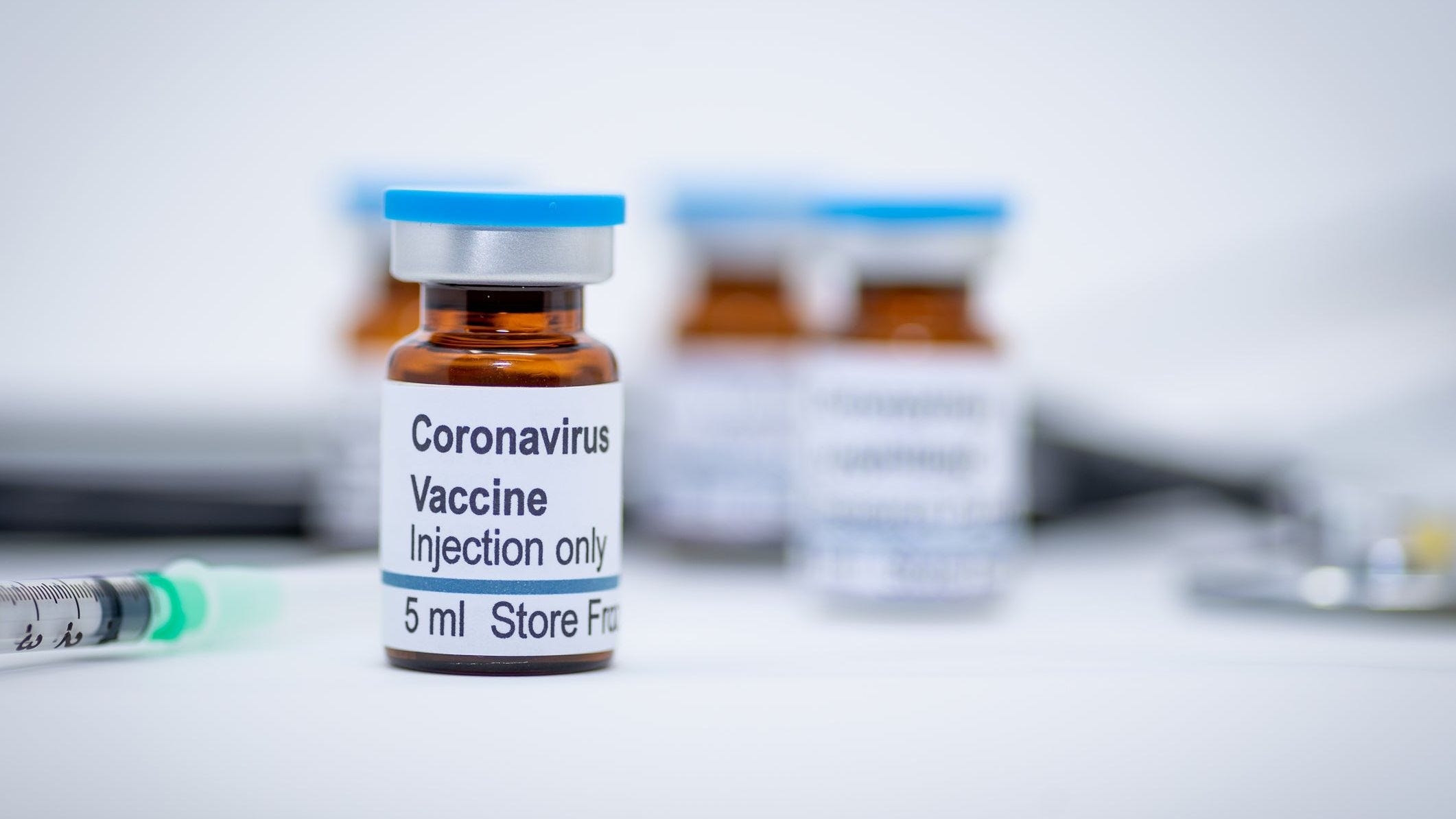 Covaxin Effective against Delta Plus: ICMR