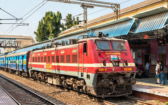 Railways May Drop 600 Mail/Express Trains and Discontinue Link Coaches