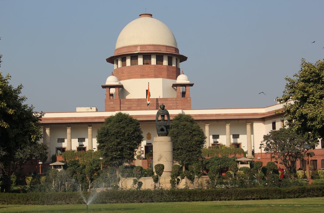 Supreme Court Raps Centre for “Evasive” Response in COVID-19 Reporting