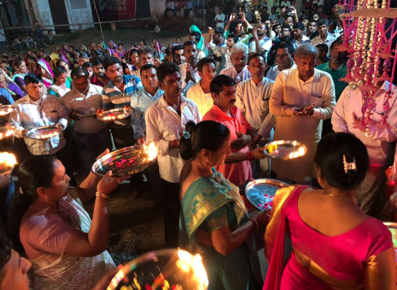 Navaratri 2022: Why is Navaratri celebrated for 9 days
