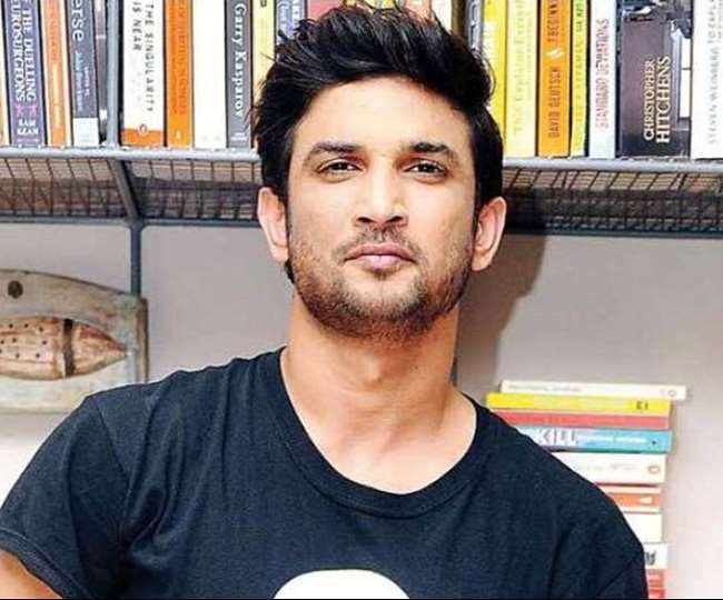 Mumbai Police File FIR Against Two Sisters of Deceased Bollywood Actor Sushant Singh Rajput