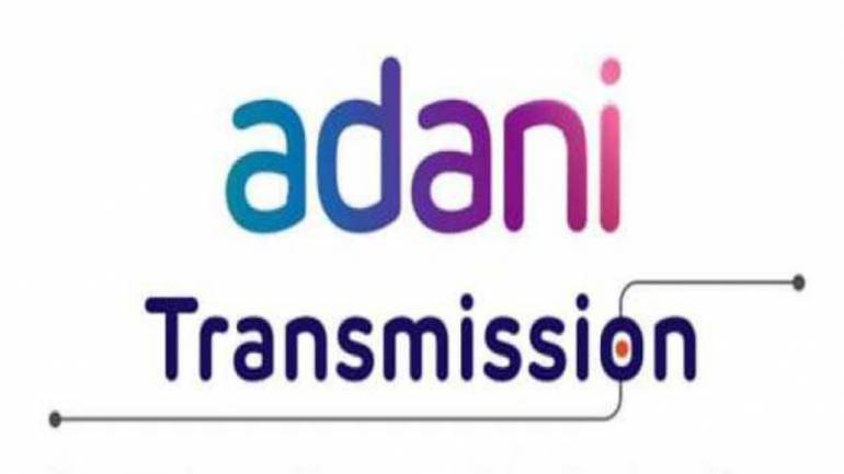 Adani Transmission 1