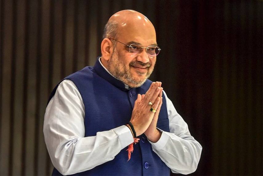 Home Minister Amit Shah to Visit Jammu and Kashmir for three days, Snipers-Sharpshooters deployed