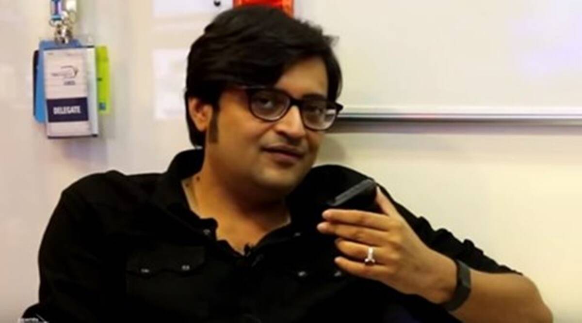 Arnab Goswami, Two Co-accused Refused Interim Bail by the Bombay High Court